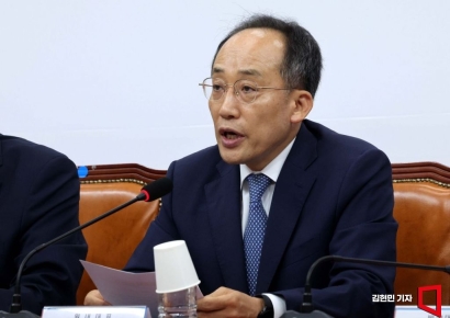 추경호 "민주당 의회독재 맞서 싸우겠다" 복귀했지만, 가시밭길 예고