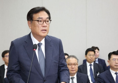 대통령실, 정무장관직 신설…"국회·정부와 소통 강화"(종합)