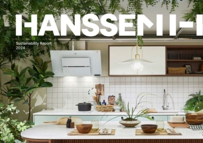 가구 시장 1위 오른 현대리바트…한샘과 치열한 경쟁 예고