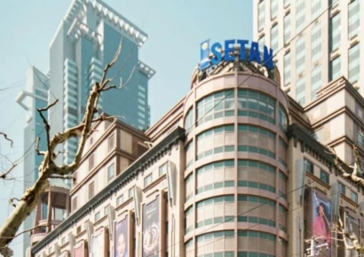 中 주름잡던 외국계 백화점 줄줄이 폐점…'역사 속으로'