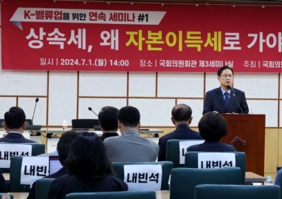 [포토] 박수영 의원 '상속세, 왜 자본이득세로 가야 하나'