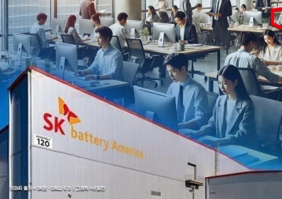 SK온, 비상경영 선언…숨고르기 들어가는 'SK 배터리'(종합)