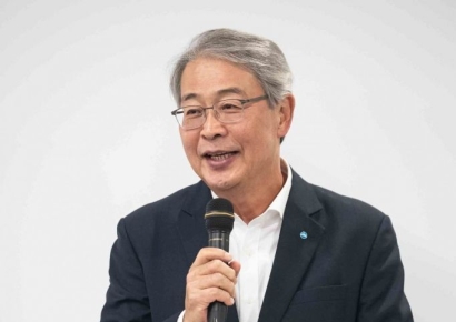 우리금융, 차기 회장 최종후보에 임종룡 현 회장(상보)