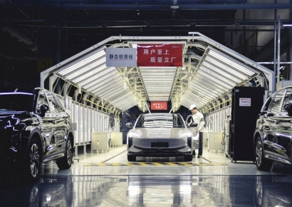 "시장 크고 인건비 싸 중국車 손잡는건 옛말…협력양상 바뀐다"