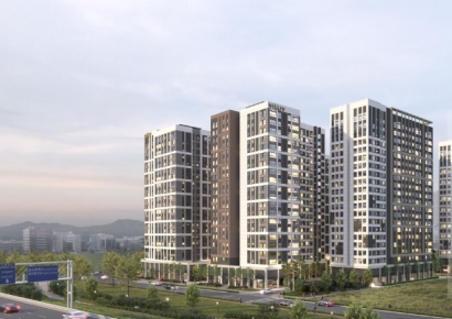 "계약금 5%도 어렵다"…신세계건설의 미분양 해소의 암초[부동산AtoZ]