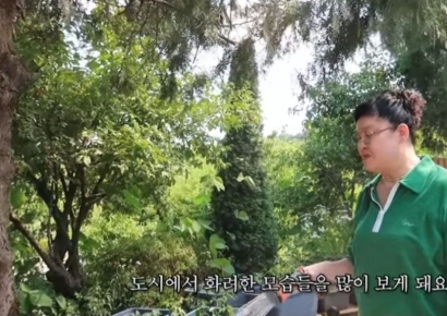 '모친상' 뒤늦게 알린 이영자, 돌연 시골로 떠난 이유는