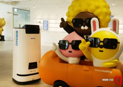 "나도 이거 받아 봤는데"…'카톡 선물하기' 1위 아이템, 역시