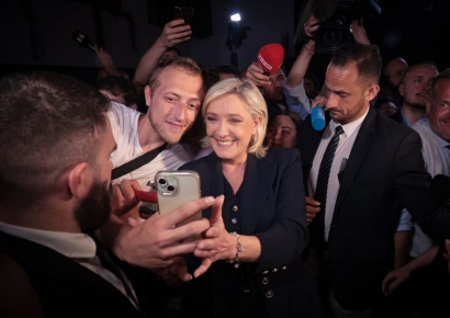 "극우 막자" 佛 좌파연합·범여권, 후보 단일화로 연대 움직임