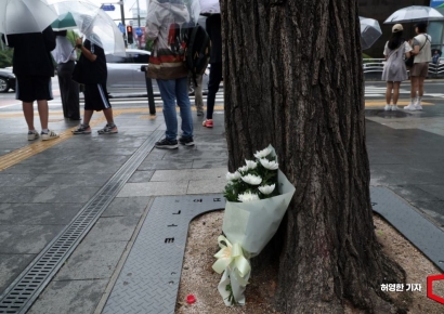 '시청역 역주행 사고' 운전자, 대법 '금고 5년' 확정