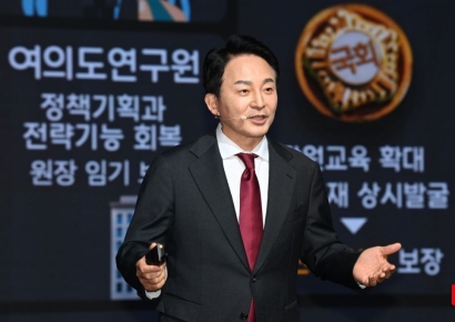 진중권 "원희룡, 구리고 후지다…허위사실 유포 사과해라"