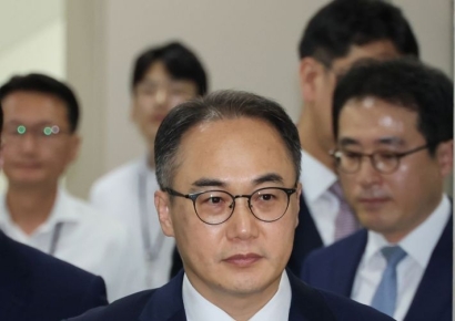 법무부, 이원석 검찰총장 후임 인선 착수…추천위원장에 정상명 전 총장
