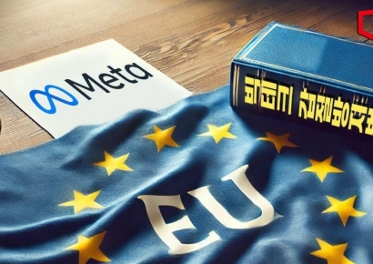 애플 이어 메타도…EU '빅테크 갑질방지법' 위반 잠정결론