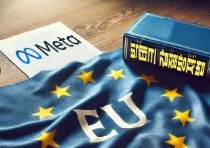 EU, 미 관세협상 직전 애플·메타 제재 발표 연기