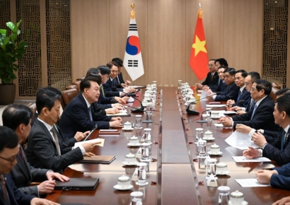 'K-신도시' 수출 총력…해외투자개발사업 100억달러 수주