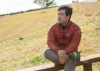 10년 넘게 아프리카 어린이 돕던 40대 가장, 5명 살리고 하늘로