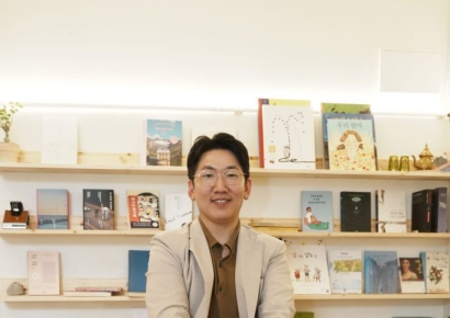 [인생3막 기업]"시니어 사업만 3번째…중장년 1300명 만났죠"