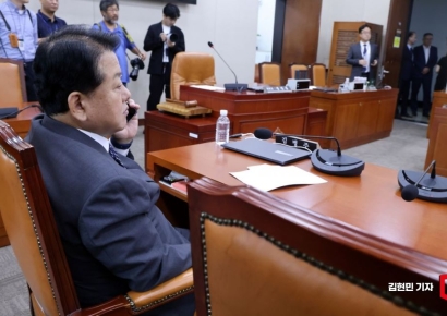 비상계엄 당시 전쟁준비 있었나?…김병주 "충청권 전쟁지도본부 가동준비 정황"