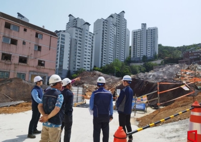 서울시, 해체공사장 4주간 특별점검…무관용원칙 적용 