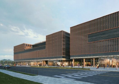 반도건설 ‘에코델타 반도아이비플래닛’ 배후수요·금융혜택 갖춰