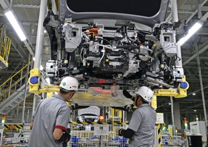 '전기차 생태계의 미래' 현대차가 열었다