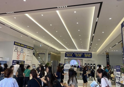 ‘동탄역 대방 엘리움’ 오늘 견본주택 오픈