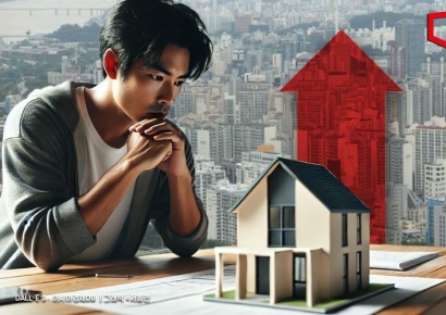 [집톡]'똘똘한 한 채' 바람이 집값 양극화 부채질