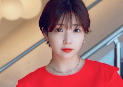 '신랑 없는 결혼' 日 성인물 배우가 바꾼 결혼에 대한 시선