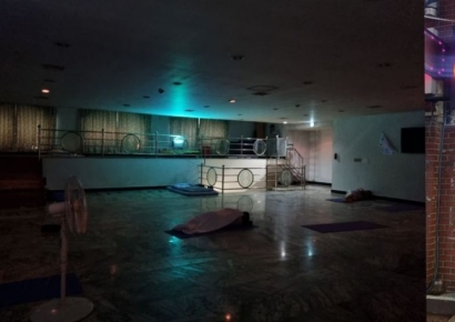 “집에선 땀이 비 오듯”…‘밤더위대피소’ 찾은 쪽방촌 주민들