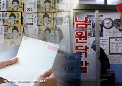 尹 "25兆 소상공인 종합대책…저금리 대환대출 중저신용자 확대"(종합)