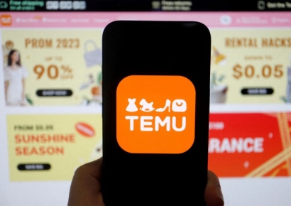 中 테무에 부글부글…입점 상인들 "환불 정책 엉망"