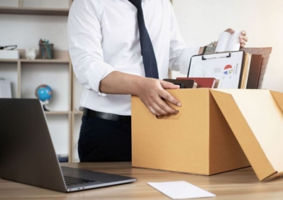 美 계속실업수당 청구, 31개월만에 최고…9주 연속 상승