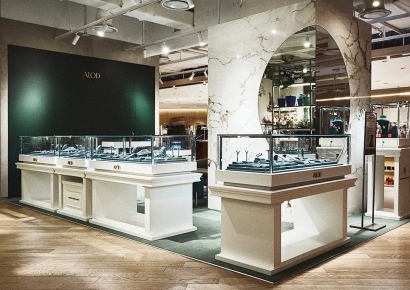 "백화점 VIP도 진짜 다이아 안산다"…랩그로운 매출 3배 '껑충'