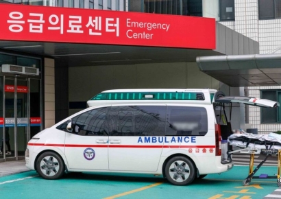 [포토] 진료축소 돌입한 서울아산병원