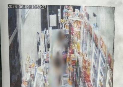 "정상 결제했는데 누명"…업주 오해로 얼굴 공개된 부부