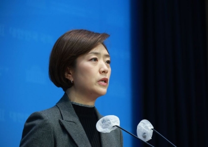 고민정 "尹 탄핵 국민청원 100만명? 대통령실 반응이 더 충격적"