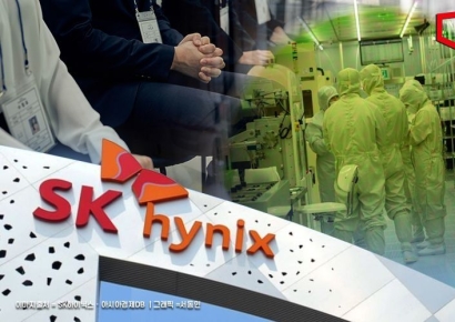 SK하이닉스도 '반도체 인재' 영입 나섰다…신입·경력 대규모 채용