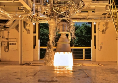 스페이스X 추격한다더니 실수로 발사된 中 로켓[과학을읽다]