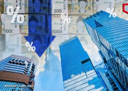 삼성전자·하이닉스 뛰어넘은 한국은행 법인세의 의미[뉴스설참]