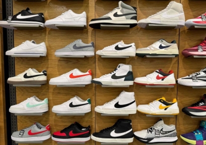 "나이키 대신 호카"…직판 전략 실패로 싹 바뀐 트렌드[기업&이슈]