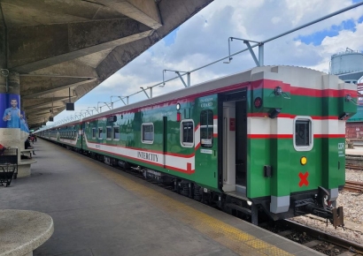 코레일, 방글라데시 철도차량 운영유지관리 고도화 사업 수주