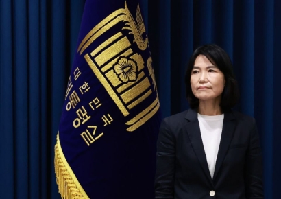 언론 7단체 "이진숙 방통위원장 지명 철회를…MBC 민영화 속내"