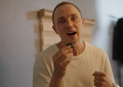 "한국 살면서 말도 안배우고 무시" …스웨덴 청년이 콕 짚은 '외국인'