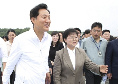 미아동 일대 신속통합기획 확정 발표...“30년 구민 숙원 이뤄져”