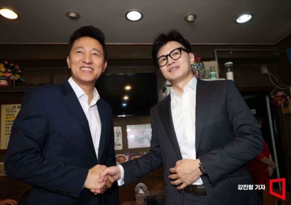 한동훈, '김건희 문자 무시' 논란에 "사적 방식으로 공적 논의 부적절" 