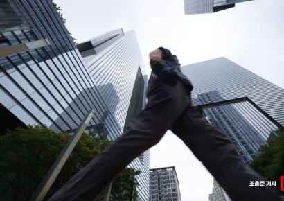 대학생이 가장 일하고 싶은 기업 1위 '삼성전자'