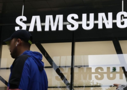 되살아난 메모리…삼성 반도체 영업익 1000% 넘게 오른 듯