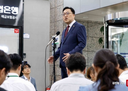 김병환 금융위원장 후보자 청문회 22일…정책 위주 질의 예상