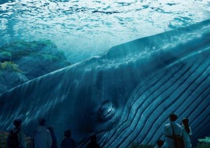 더그림미디어, 파주에 미디어아트 뮤지엄 기획…7월말 개관 목전