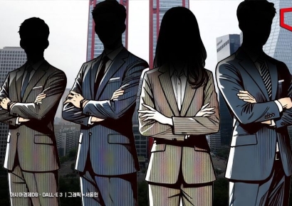 내년 대기업 임원인사, 국제·여성·기술·젊은리더 '시프트키'에 담겼다