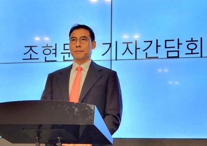 효성家 조현문 "상속재산 모두 사회환원…그룹 떠나게 해달라"